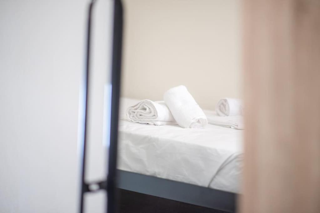 Apartmán New & Comfy Flat In Pangrati *