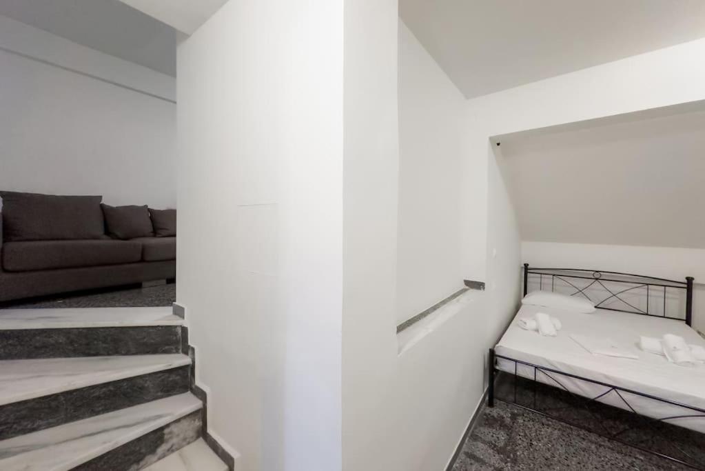 New & Comfy Flat In Pangrati Apartment Athens