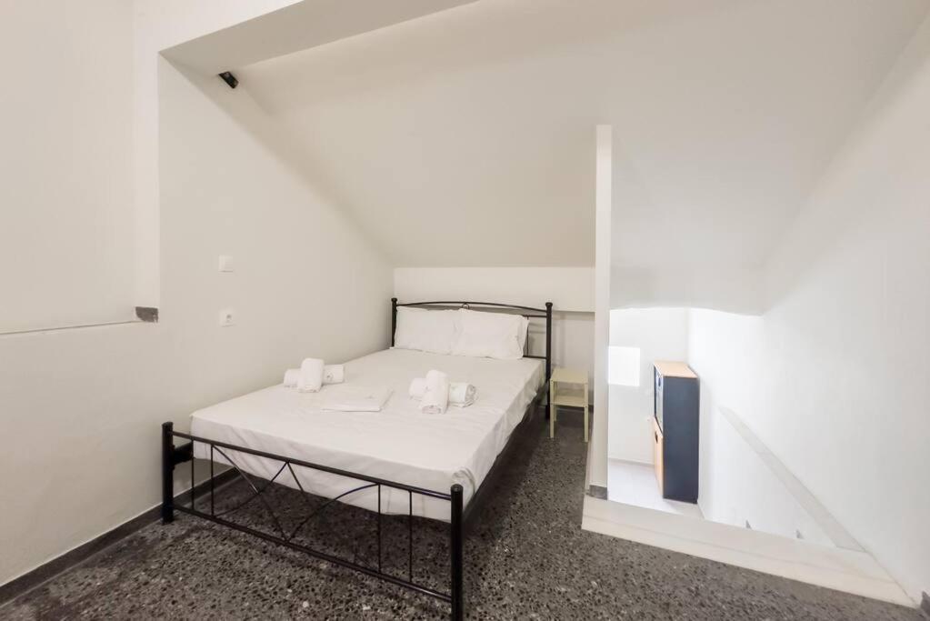 New & Comfy Flat In Pangrati Apartment Athens