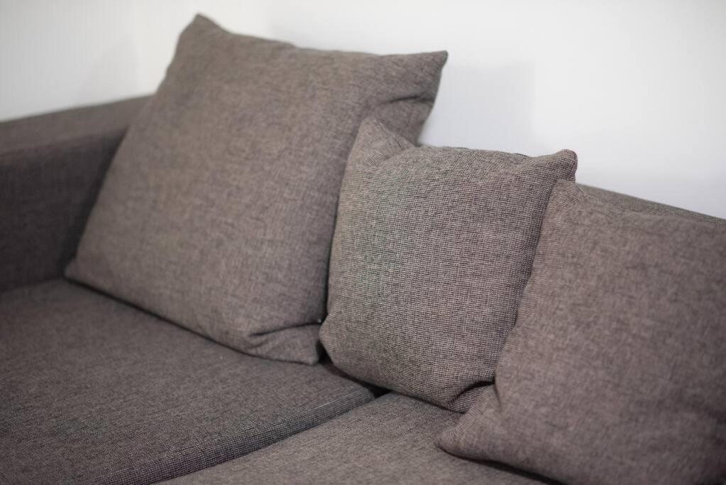 New & Comfy Flat In Pangrati Apartment