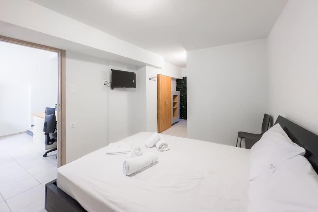 New & Comfy Flat In Pangrati * Athens